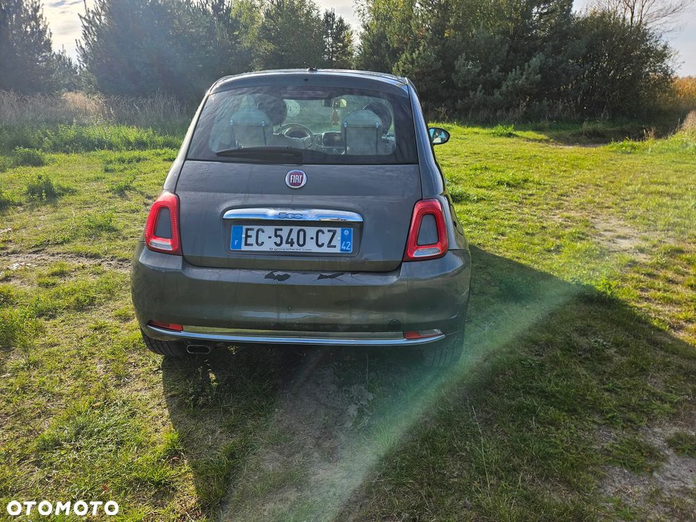 Fiat 500 - 16