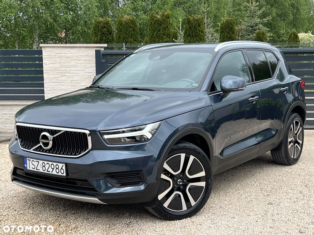 Volvo XC 40 - 5