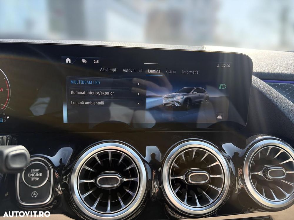 Mercedes-Benz GLA 200 d 4MATIC Aut. - 21