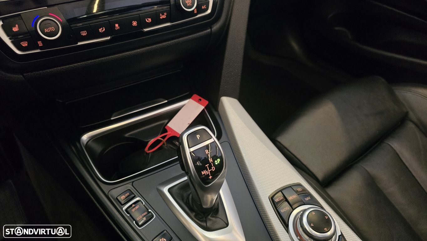 BMW 425 d Pack M Auto - 44