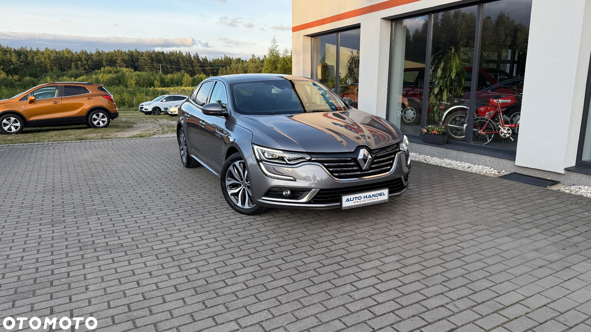Renault Talisman ENERGY dCi 130 INTENS - 3