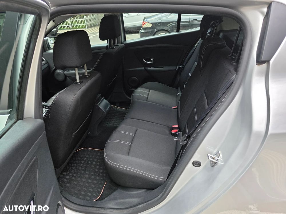 Renault Megane 1.6 16V Expression - 16