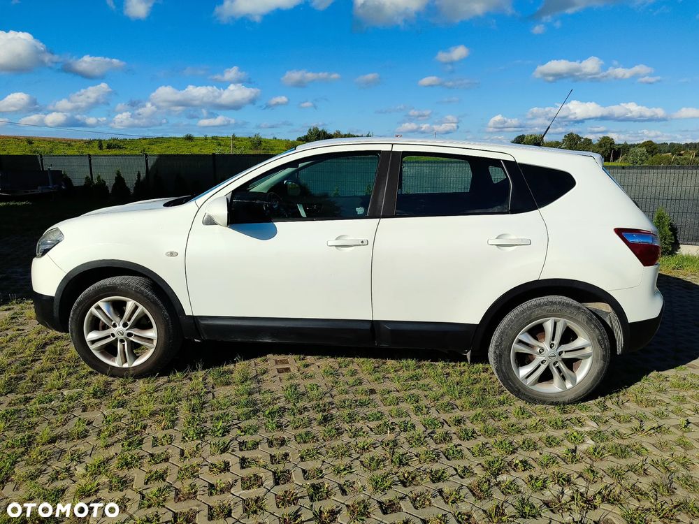 Nissan Qashqai 1.6 Acenta - 3