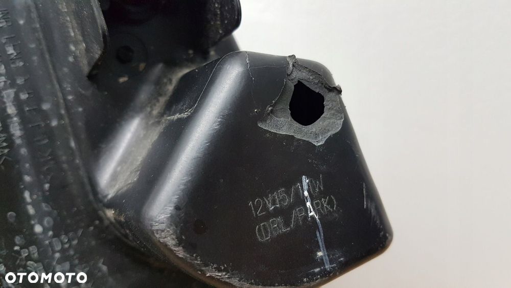 LAMPA PRZÓD PRAWA FORD F150 21- FULL LED USA - 10