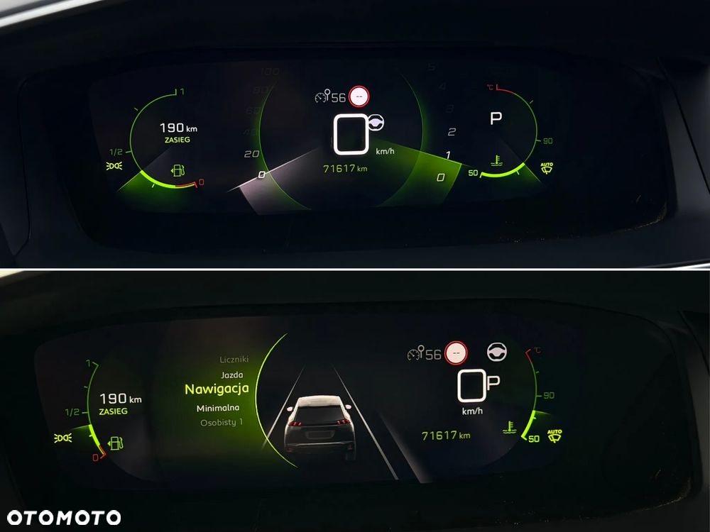 Peugeot 2008 1.2 PureTech GT S&S EAT8 - 22