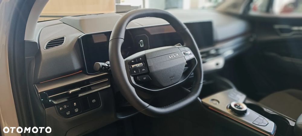 Kia Sportage 1.6 T-GDI HEV L 2WD - 9
