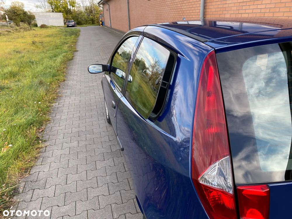 Fiat Punto - 7