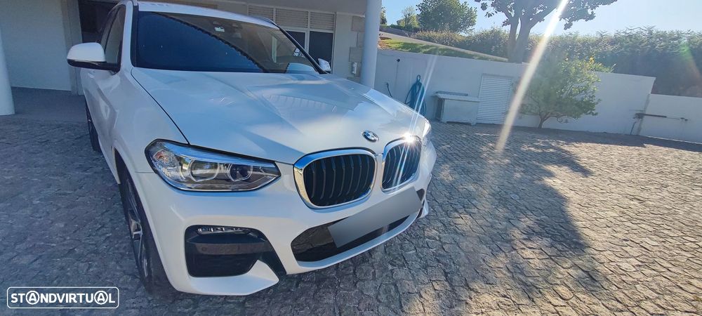 BMW X3 30 e xDrive Pack M - 2