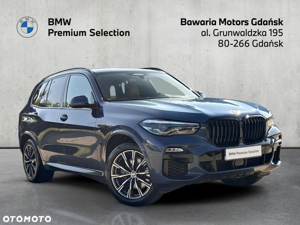 BMW X5 - 5