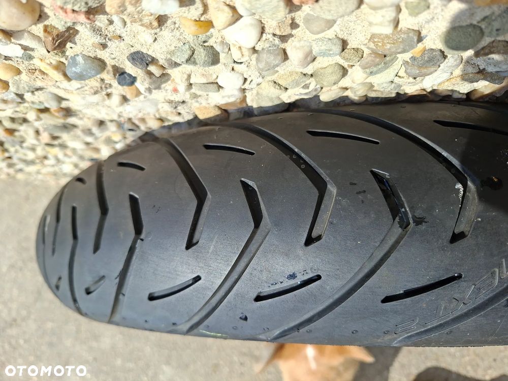 Metzeler Tourance Next 2 120/70 R19 i 170/60 R17 - 8