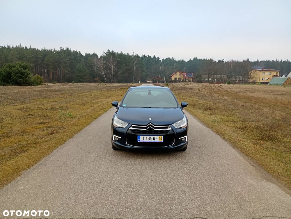 Citroën DS4 BlueHDi 120 S&S Business Class - 17
