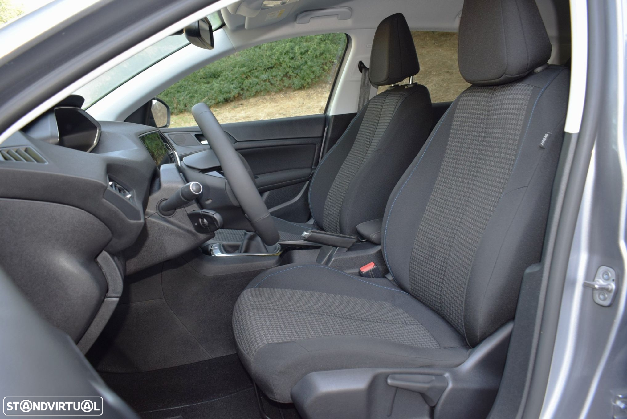 Peugeot 308 1.2 PureTech Style - 6