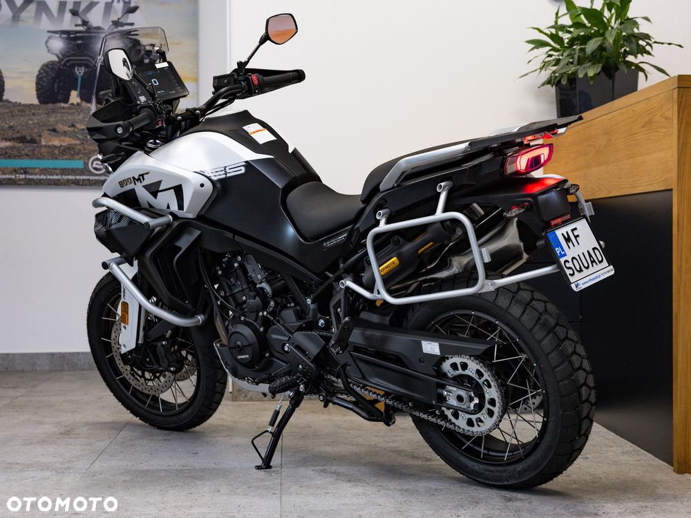 CFMoto 800MT Explore - 15