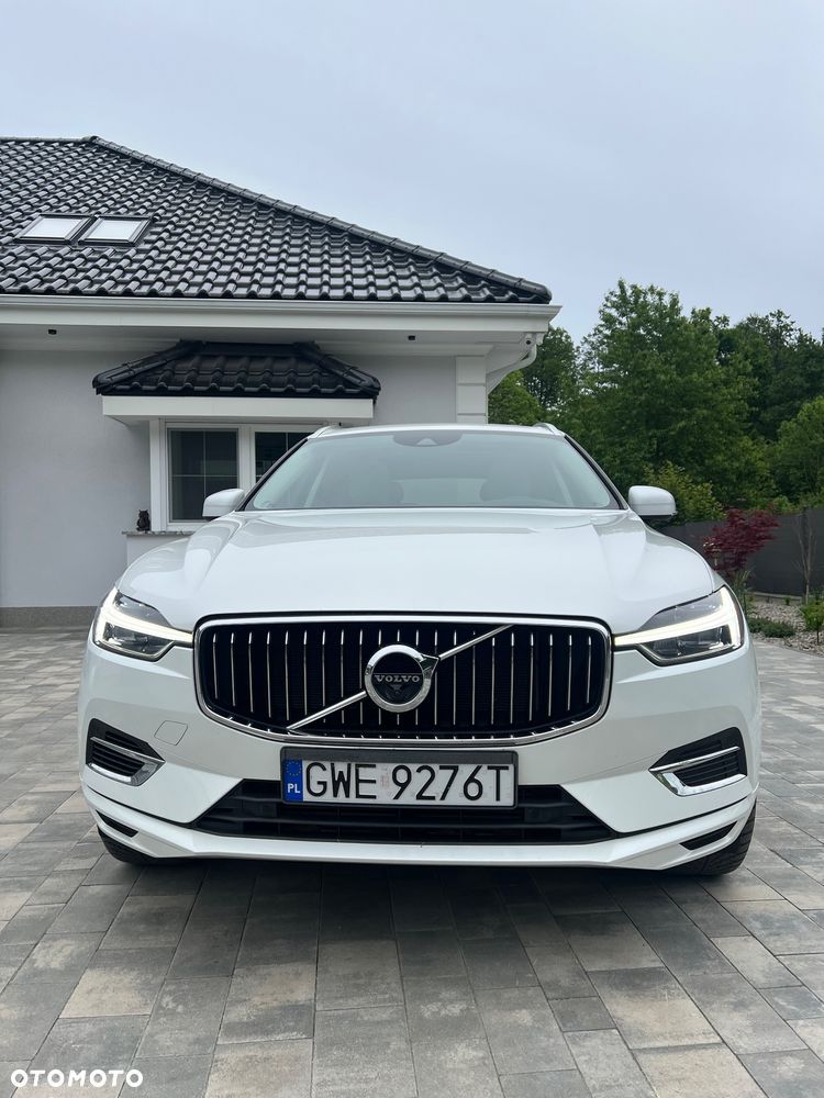 Volvo XC 60 T8 AWD Recharge Polestar Engineered - 12