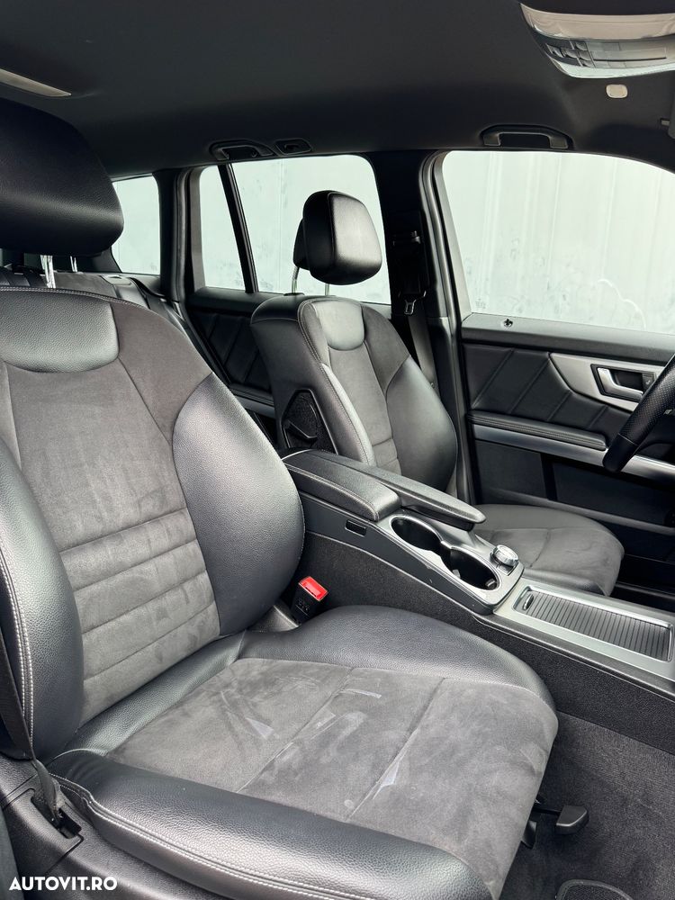 Mercedes-Benz GLK 220 CDI 4M BlueEfficiency Aut. - 22