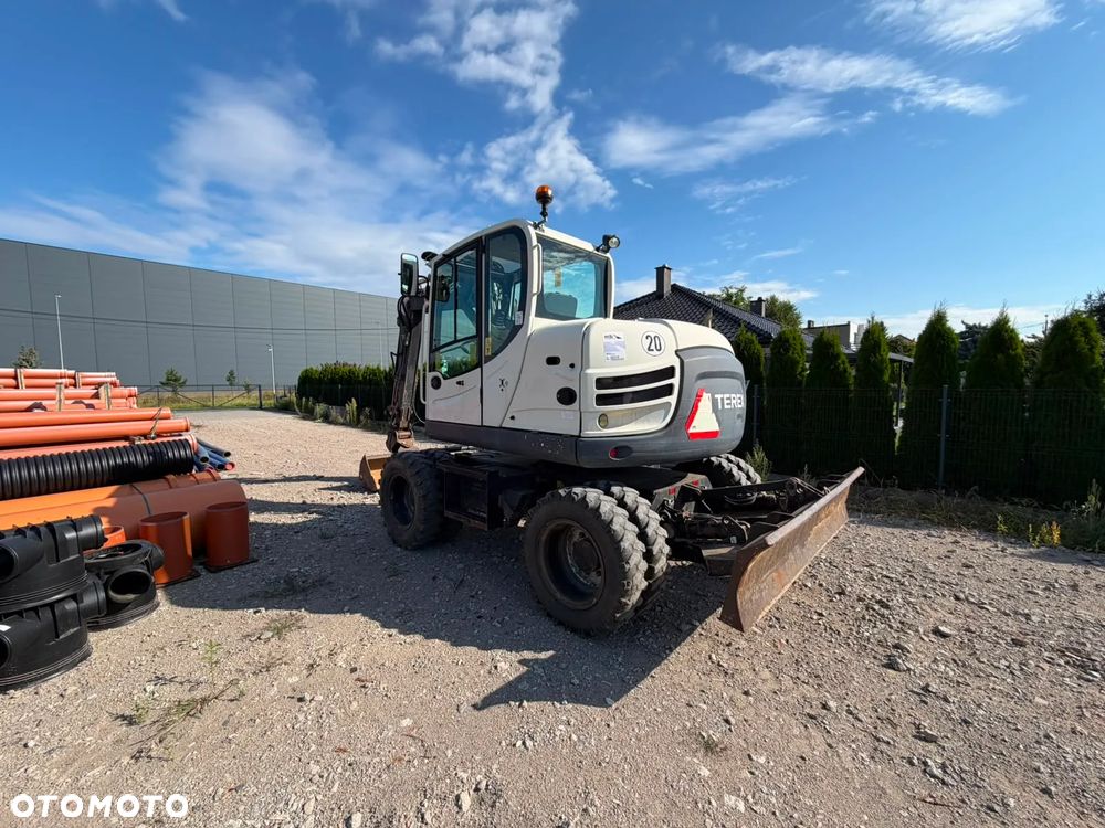 Terex TW85 - 4