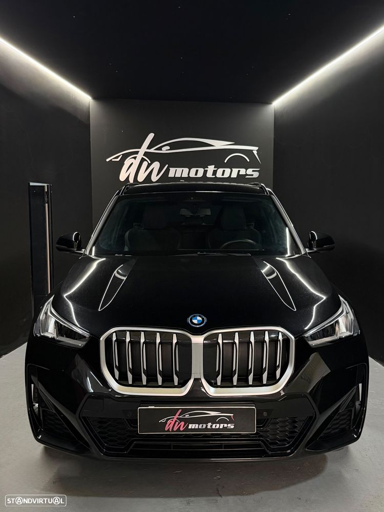 BMW X1 xDrive25e Pack Desportivo M - 3