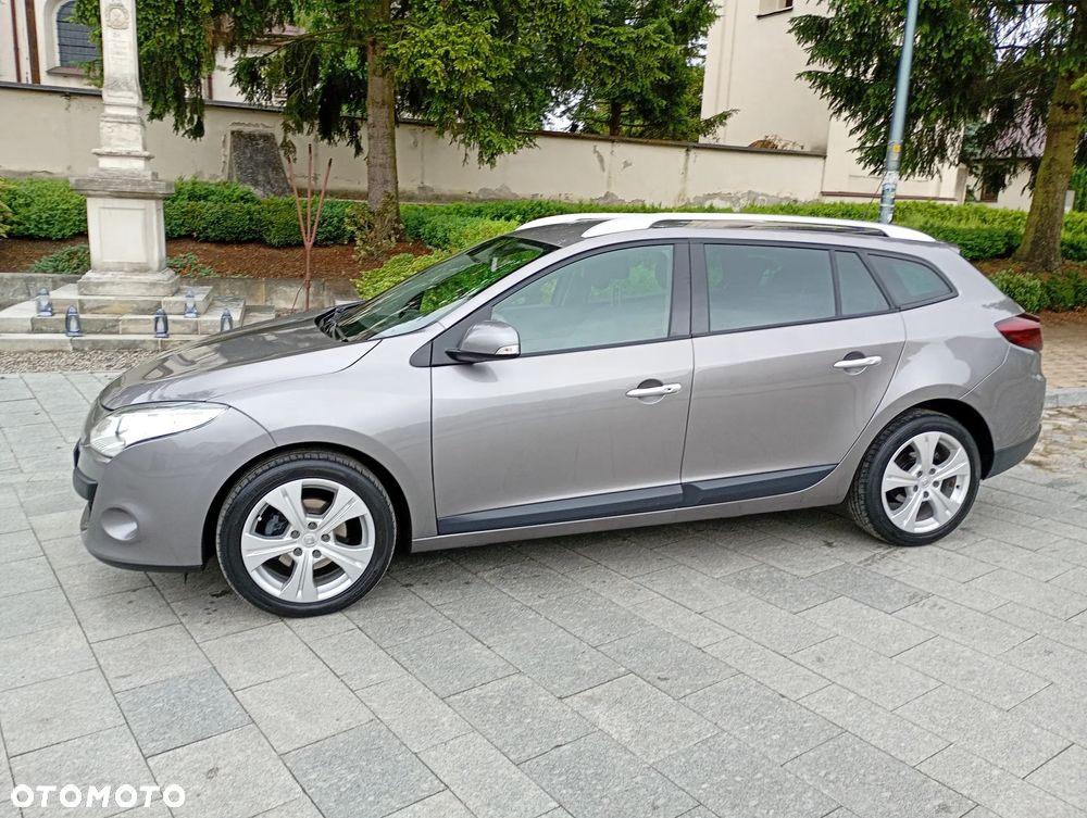 Renault Megane dCi 130 FAP Dynamique - 7