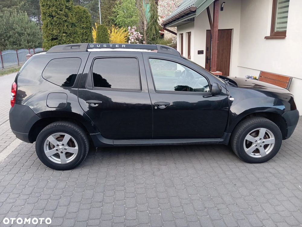 Dacia Duster 1.6 Laureate - 19