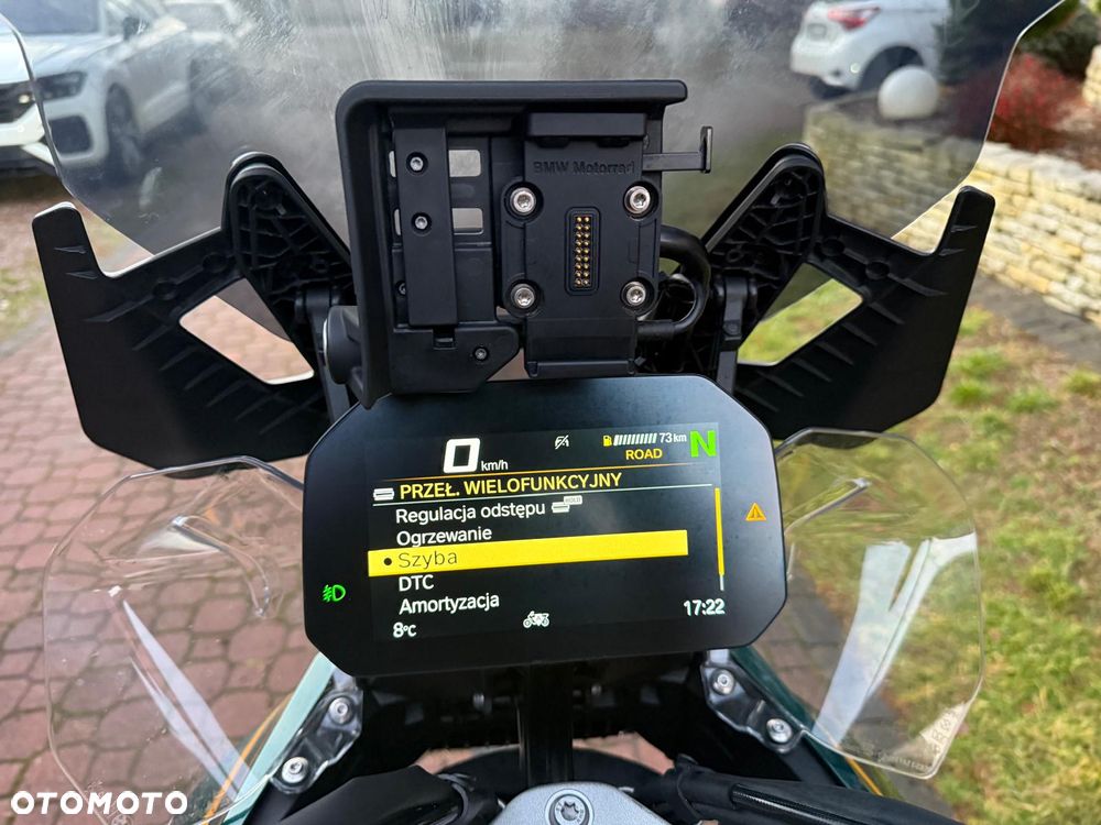 BMW GS - 32