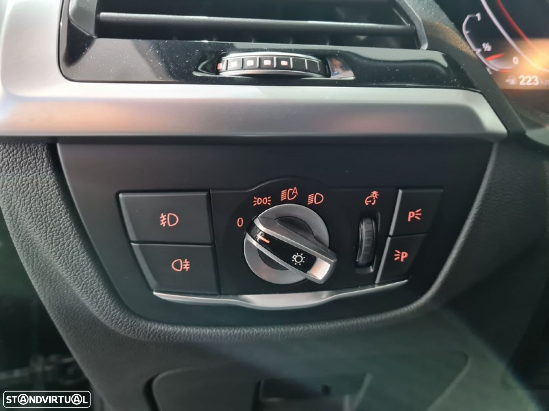 BMW X4 20 d xDrive Pack M Auto - 20