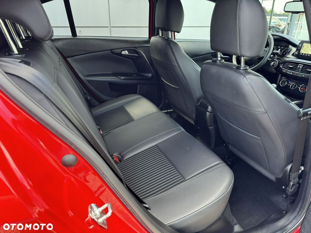 Fiat Tipo 1.4 T-Jet S-Design - 23