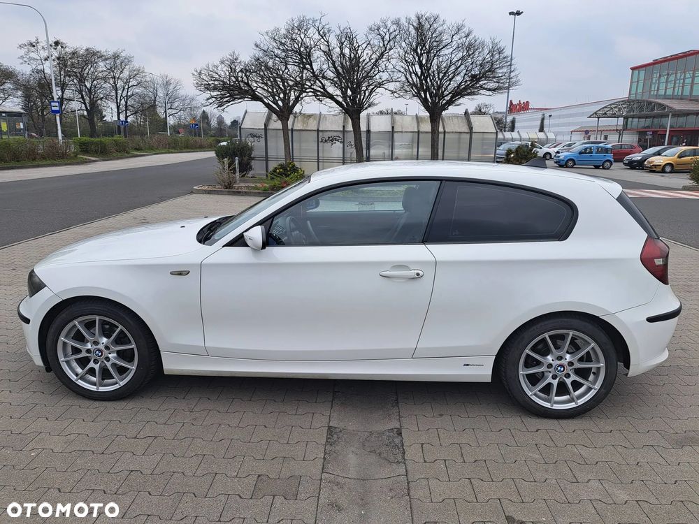 BMW Seria 1 - 1