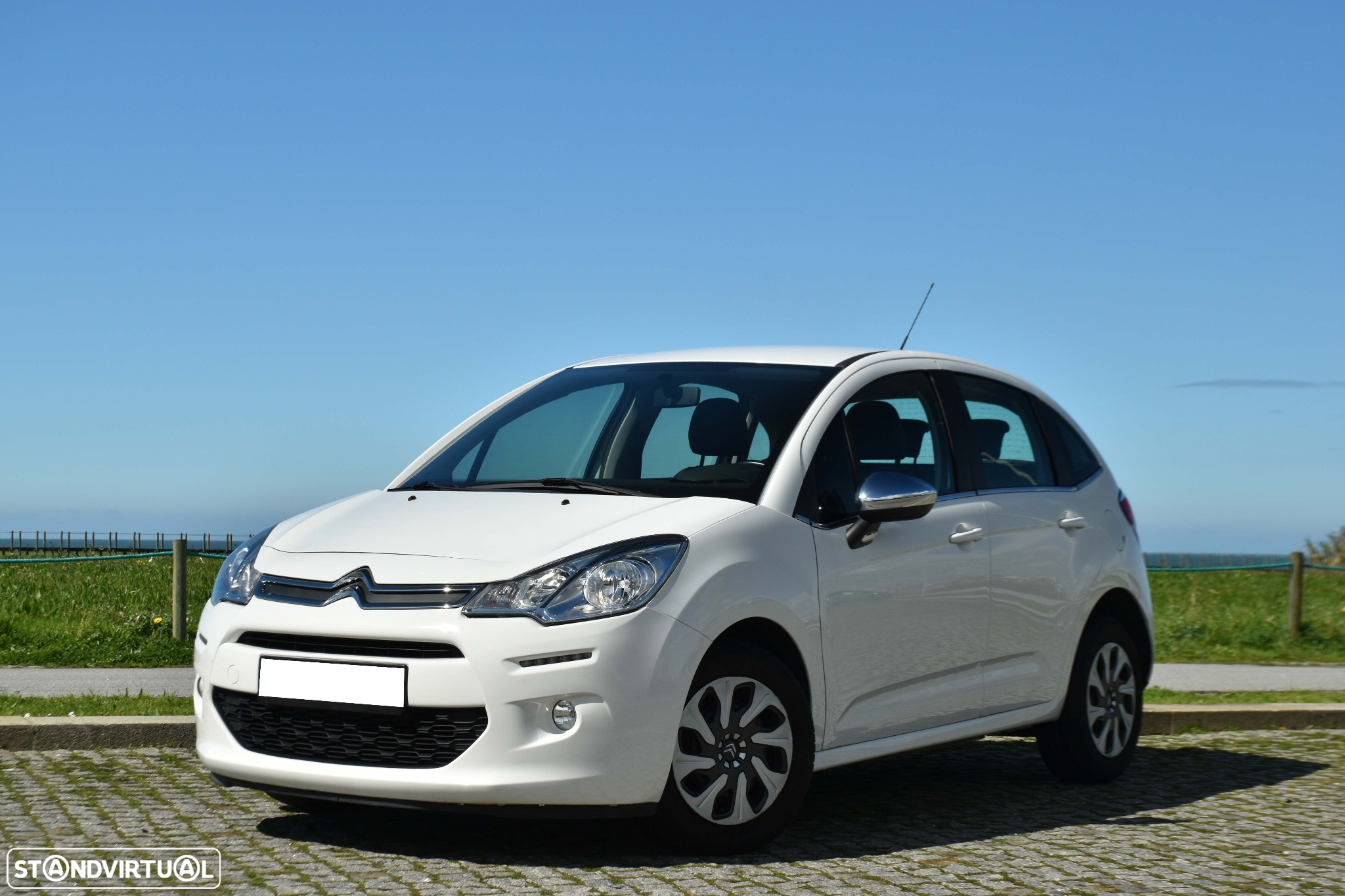 Citroën C3 1.0 PureTech Confort - 3