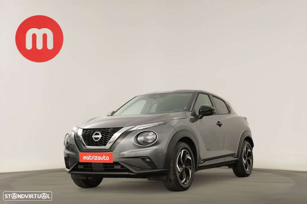 Nissan Juke - 2