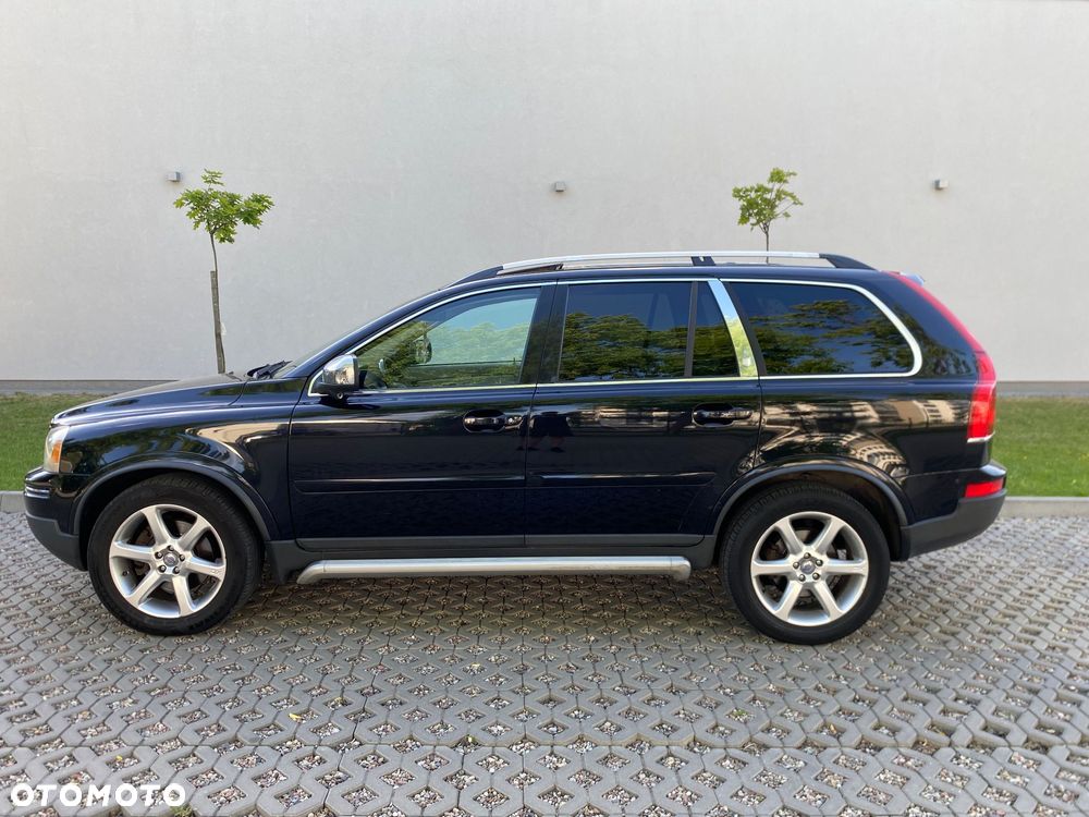 Volvo XC 90 V8 Sport - 7