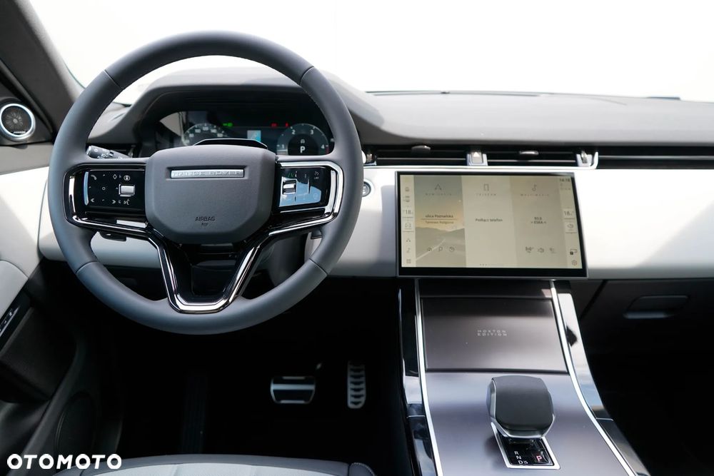 Land Rover Range Rover Evoque 2.0 D200 mHEV Hoxton Edition - 18