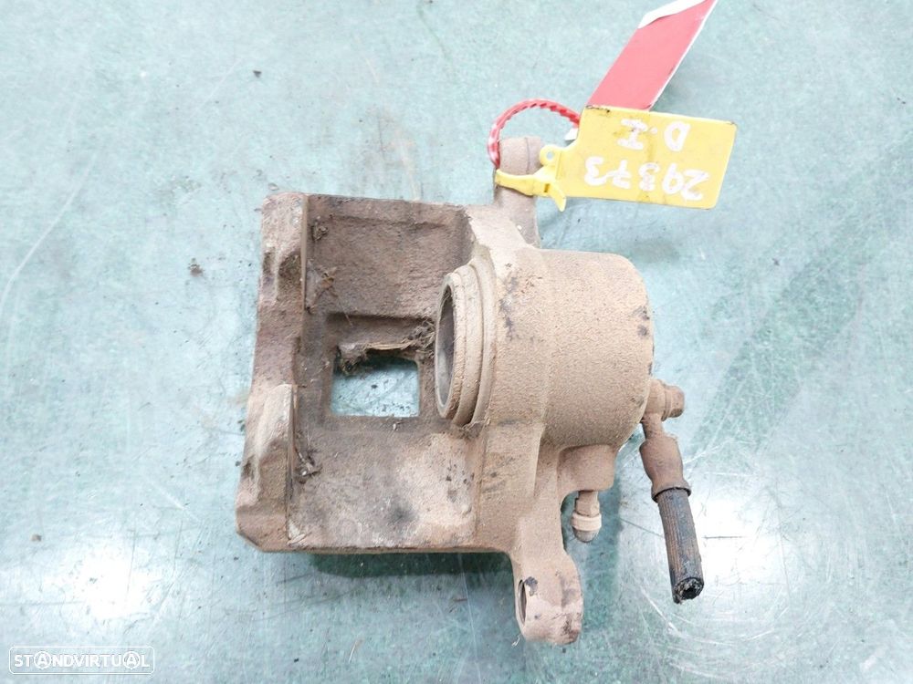 PINÇA DE TRAVÃO FRENTE ESQUERDA OPEL FRONTERA A 2.5 TDS 115CV 2499CC - 1