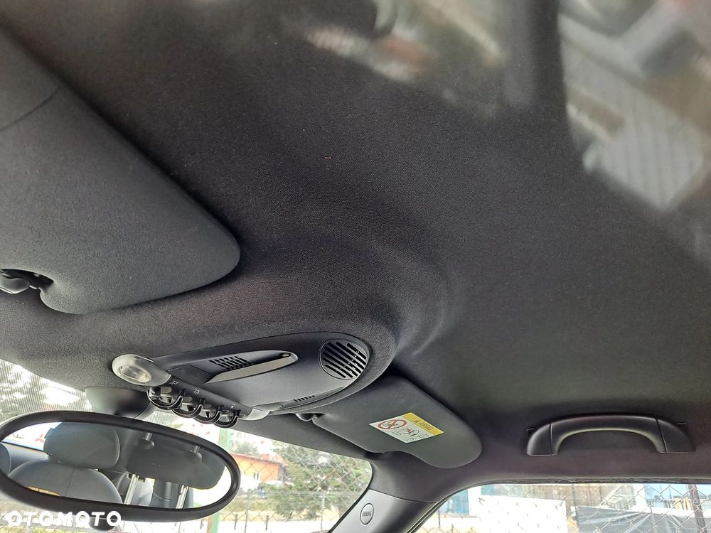 MINI Countryman Cooper SD - 9