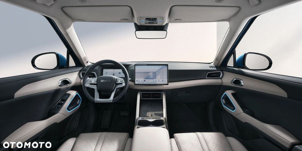 BYD Atto 2 - 19