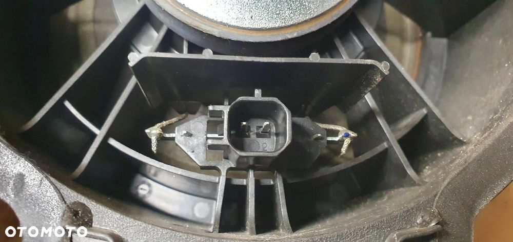 Głośnik lewy tył tylny Opel Zafira C 22759406 - 5