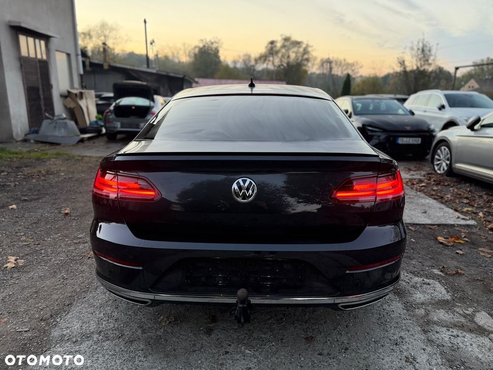 Volkswagen Arteon 2.0 TSI OPF 4Motion DSG R-Line Edition - 31