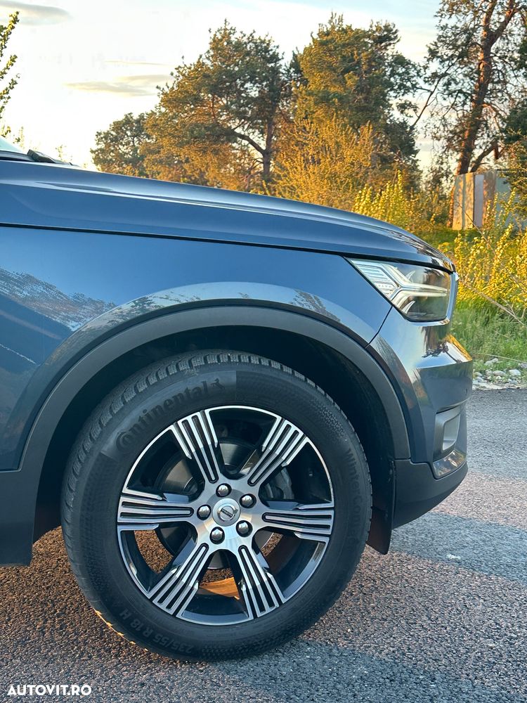 Volvo XC 40 D3 Inscription - 6