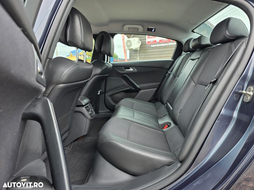 Peugeot 508 - 13