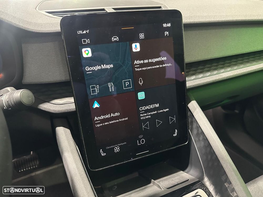 Polestar 2 Long Range 78 kWh - 30