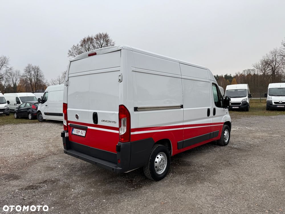 Fiat Ducato - 5