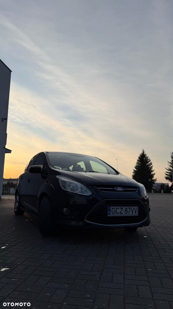 Ford C-MAX 1.6 TDCi Edition - 3