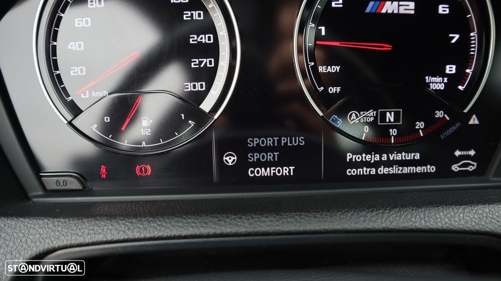 BMW M2 Competition Auto - 29