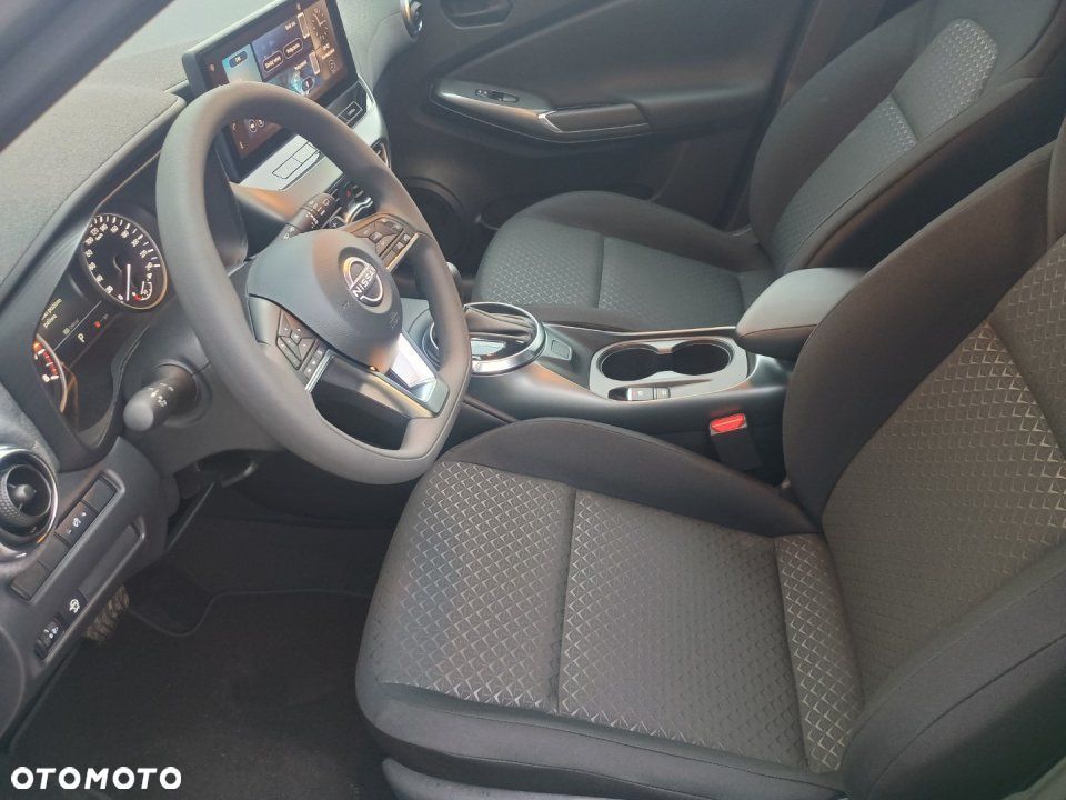 Nissan Juke - 4