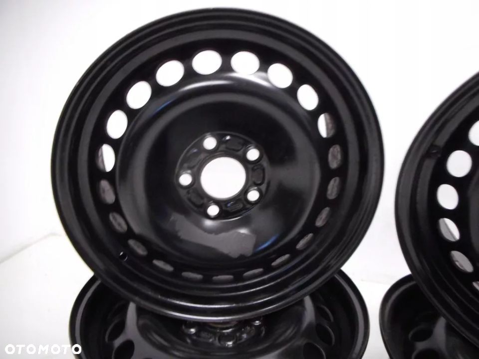 FELGI 16 VOLVO V40 S80 V60 V70 XC60 XC70 S MAX - 8