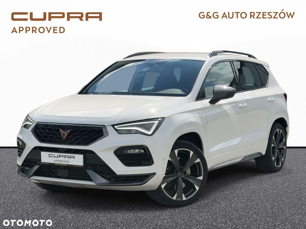 Cupra Ateca - 2