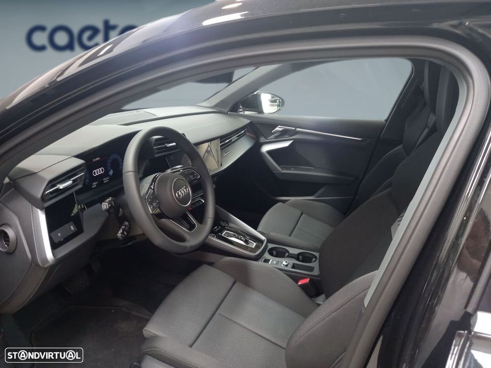 Audi A3 Sportback 30 TFSI Advanced S tronic - 7