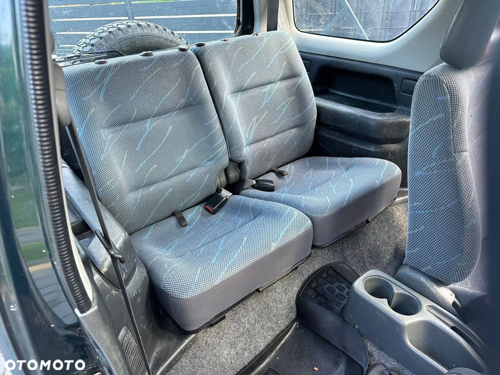 Suzuki Jimny 1.3 - 11