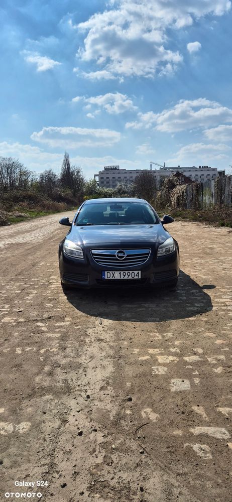 Opel Insignia 1.6 T Sport - 10