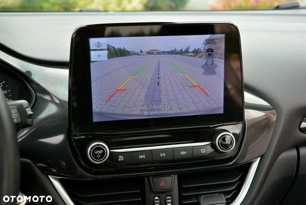 Ford Puma 1.5 EcoBlue TITANIUM - 30