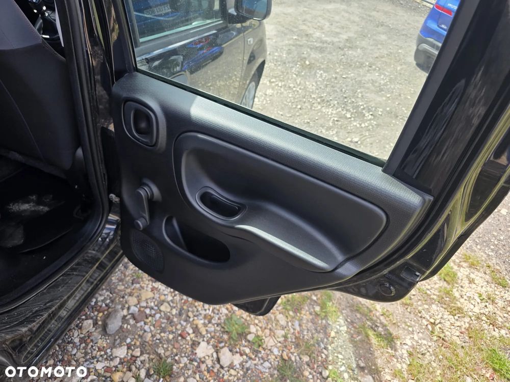 Fiat Panda 1.2 Start&Stop Lounge - 12